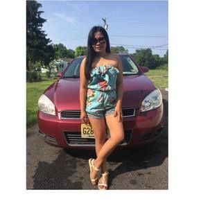 Meet your Posher, Lynn